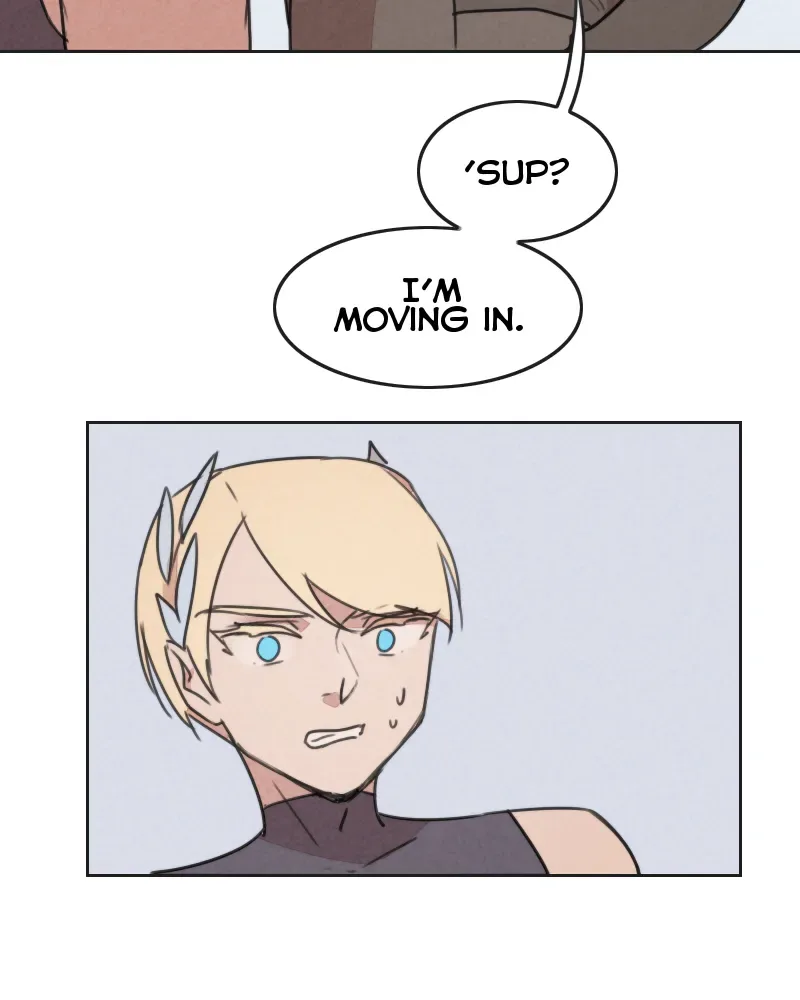 Blue Matter Chapter 99 page 66