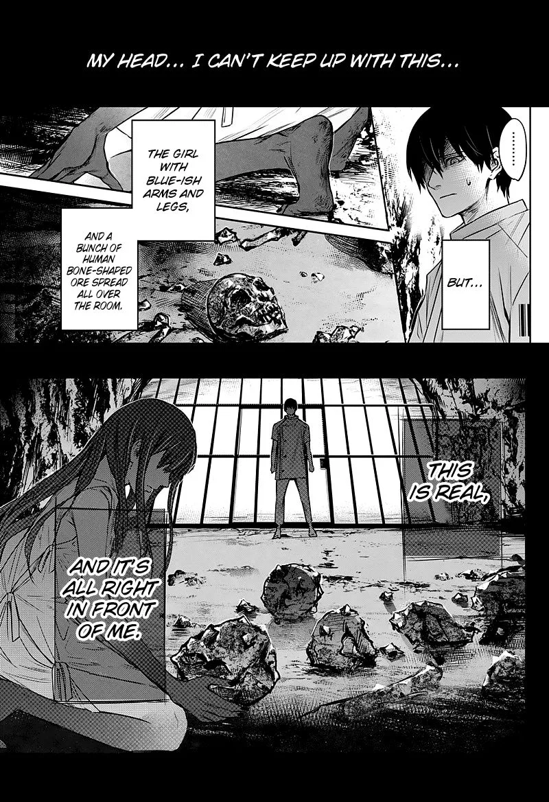 Blue Phobia Chapter 1 page 53