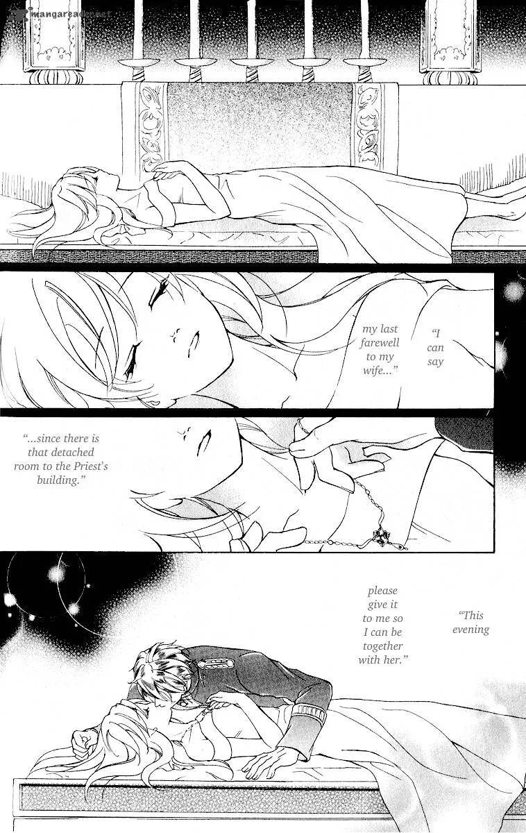 Blue Ramun Chapter 10 page 27