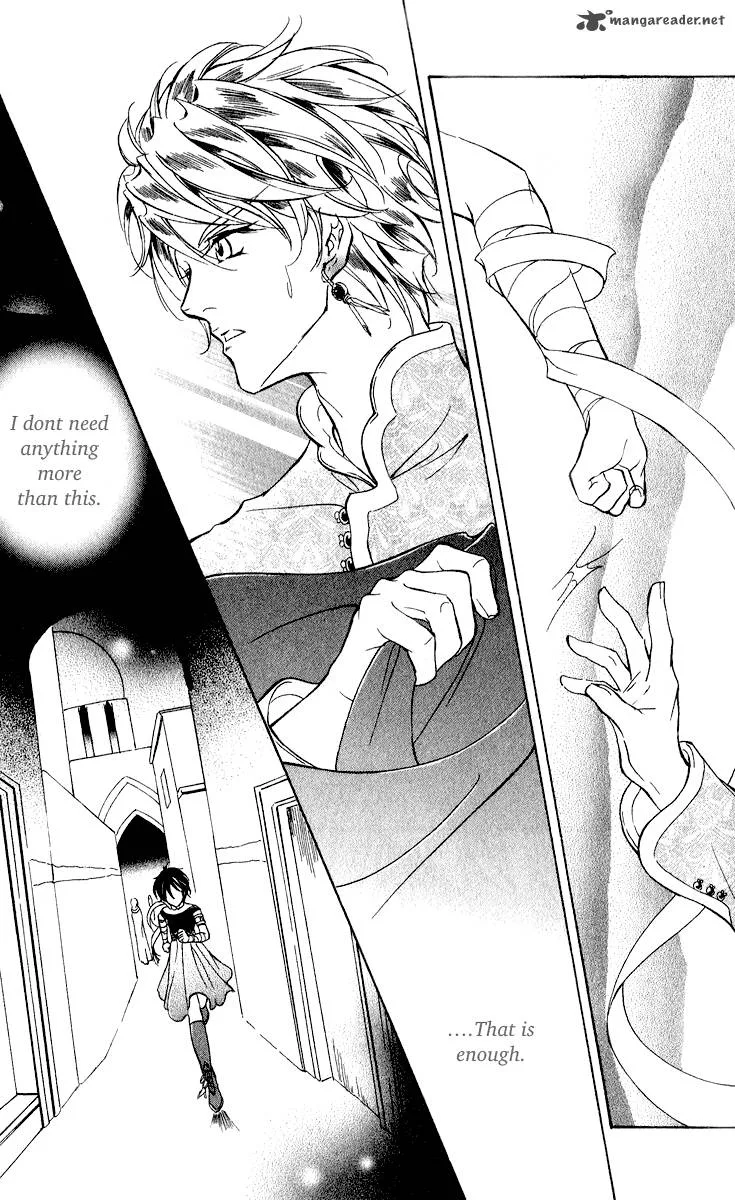 Blue Ramun Chapter 11 page 41
