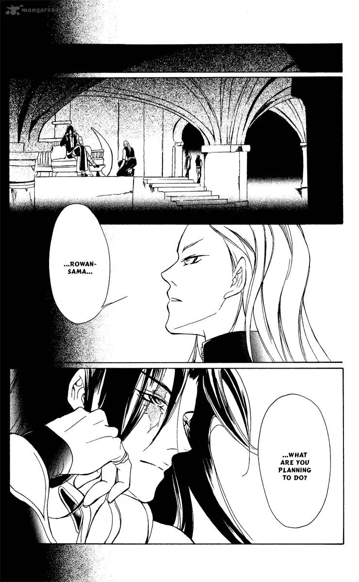 Blue Ramun Chapter 13 page 29