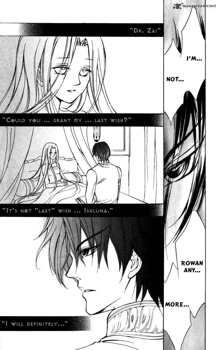 Blue Ramun Chapter 15 page 5