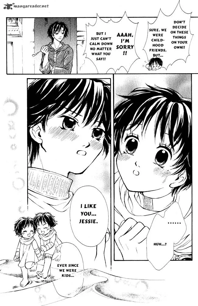 Blue Ramun Chapter 2 page 13