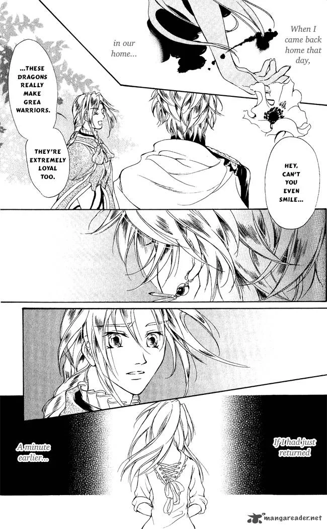 Blue Ramun Chapter 6 page 29