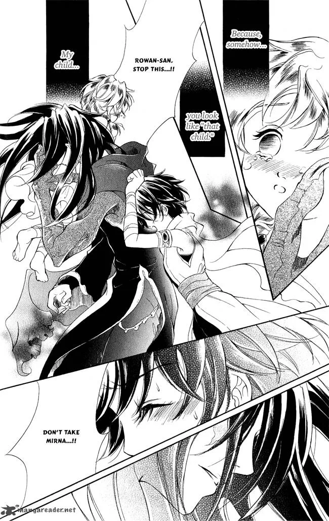 Blue Ramun Chapter 6 page 44