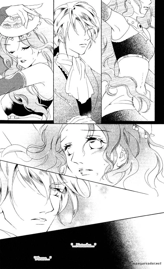 Blue Ramun Chapter 8 page 6