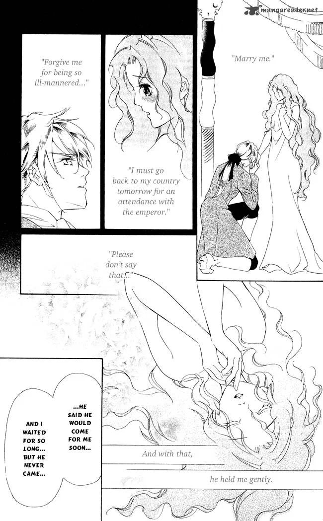 Blue Ramun Chapter 8 page 7