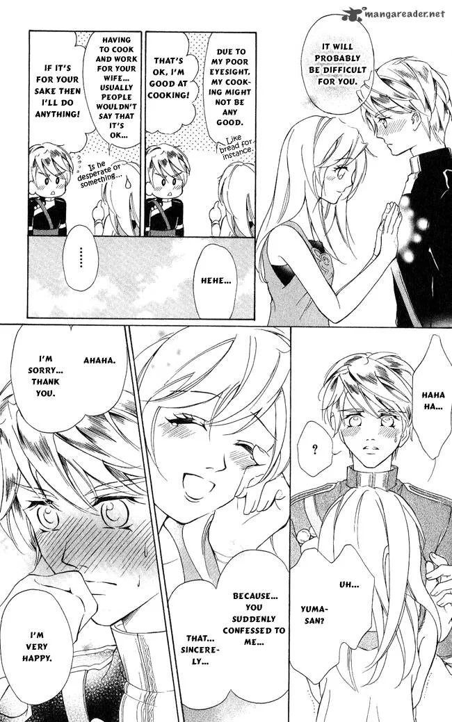 Blue Ramun Chapter 9 page 9