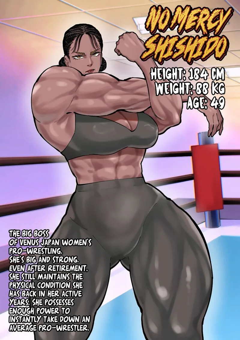 Blue Ursus Chapter 29 page 17