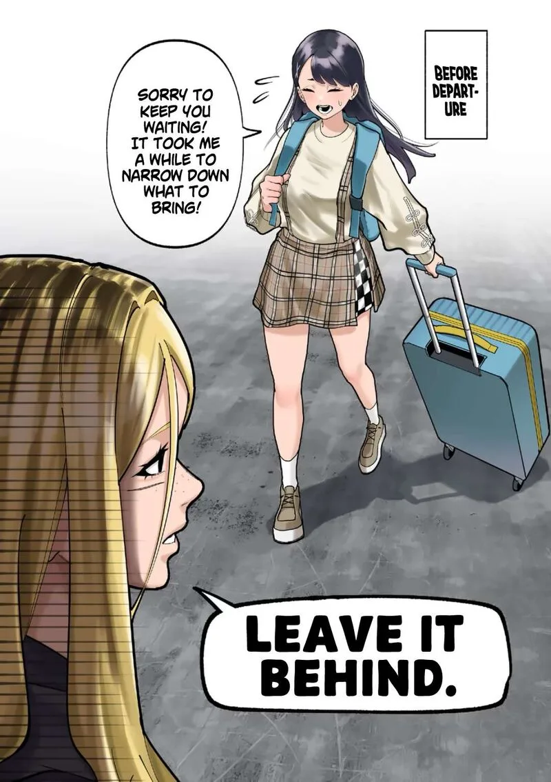Blue Ursus Chapter 43 page 17