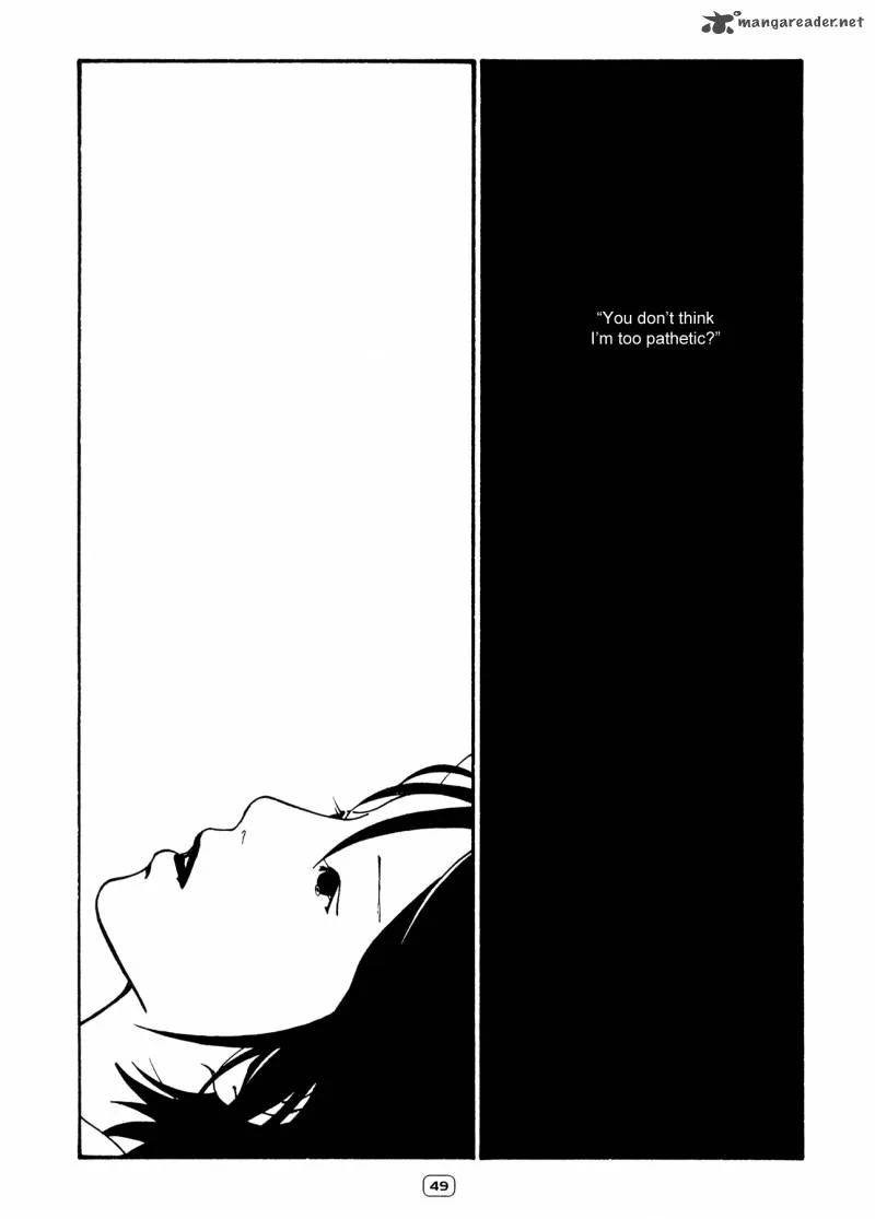 Blue Chapter 2 page 19