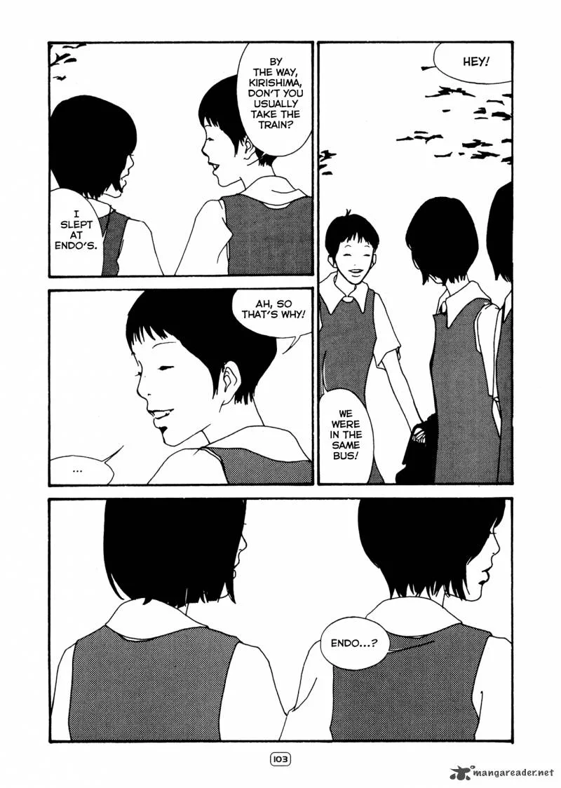 Blue Chapter 5 page 5