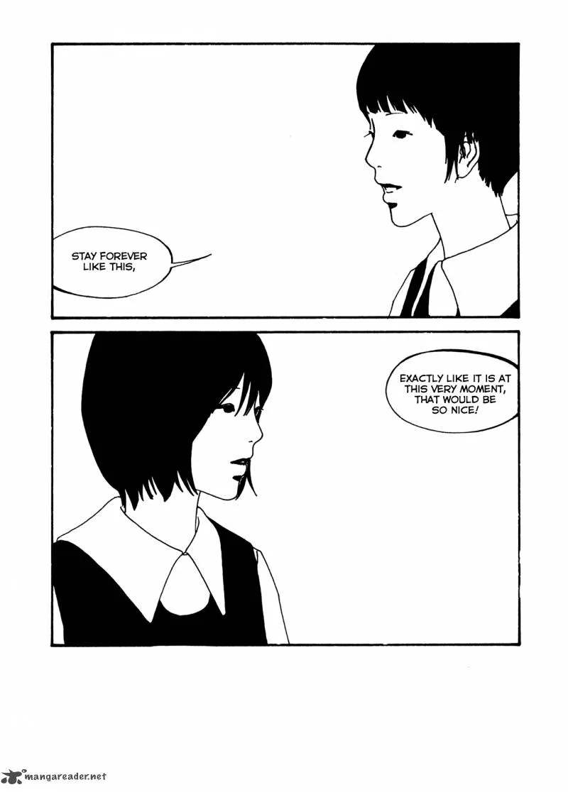 Blue Chapter 8 page 20