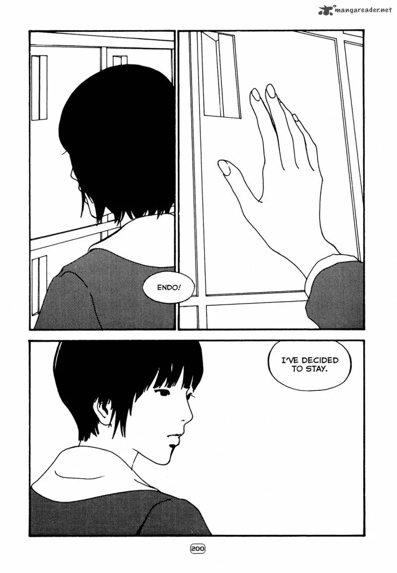 Blue Chapter 9 page 12