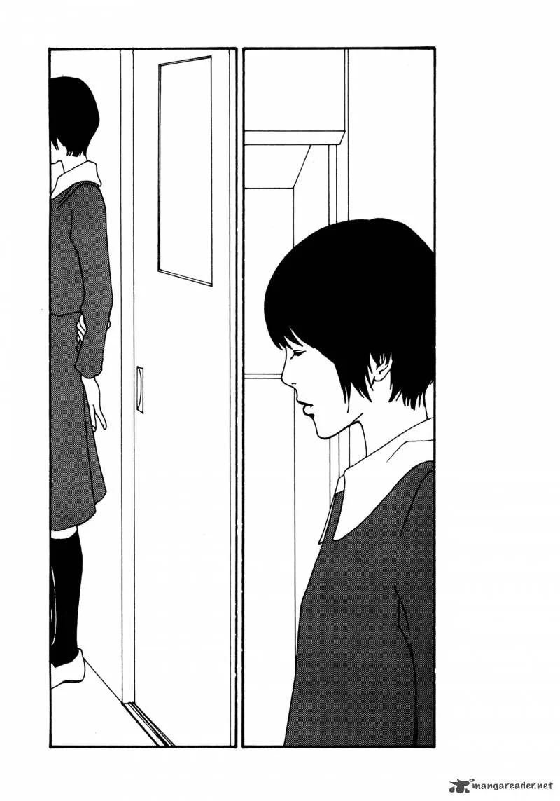 Blue Chapter 9 page 2