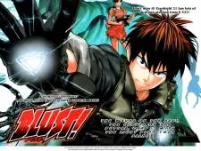 Blust cover