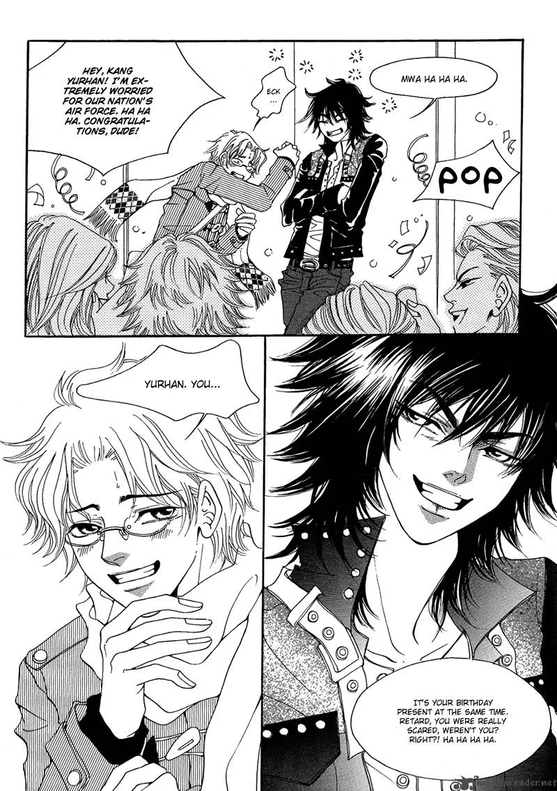 Boarding House in Wonderland Chapter 1 page 24