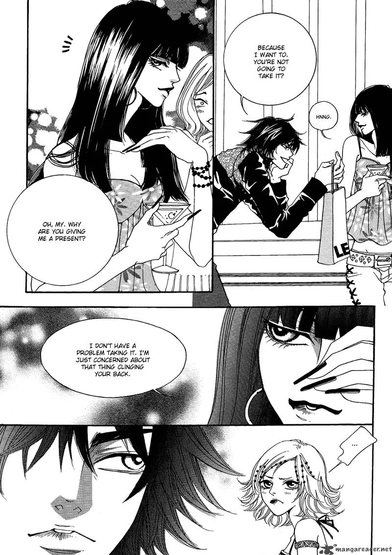 Boarding House in Wonderland Chapter 1 page 27