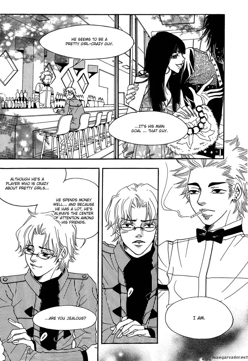 Boarding House in Wonderland Chapter 1 page 29