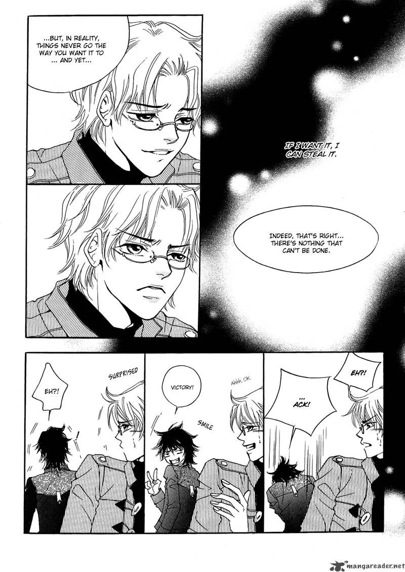 Boarding House in Wonderland Chapter 1 page 34