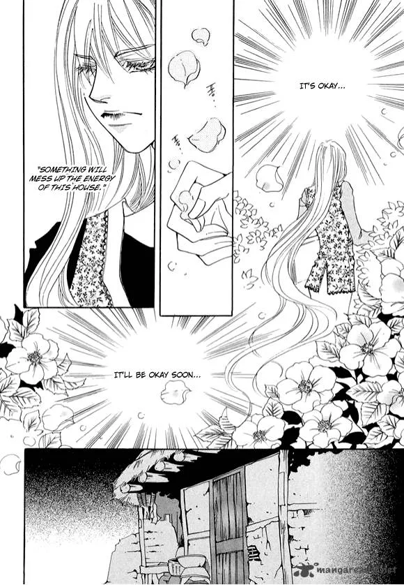 Boarding House in Wonderland Chapter 10 page 3