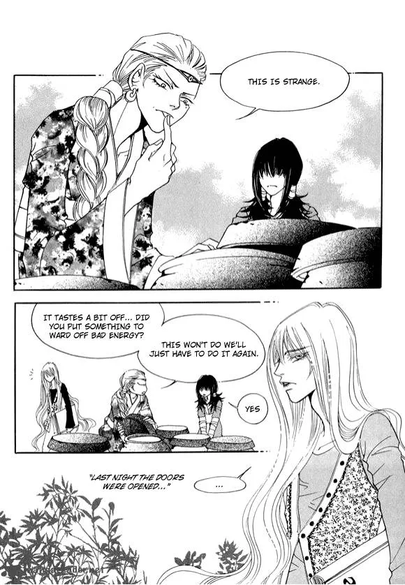 Boarding House in Wonderland Chapter 10 page 2