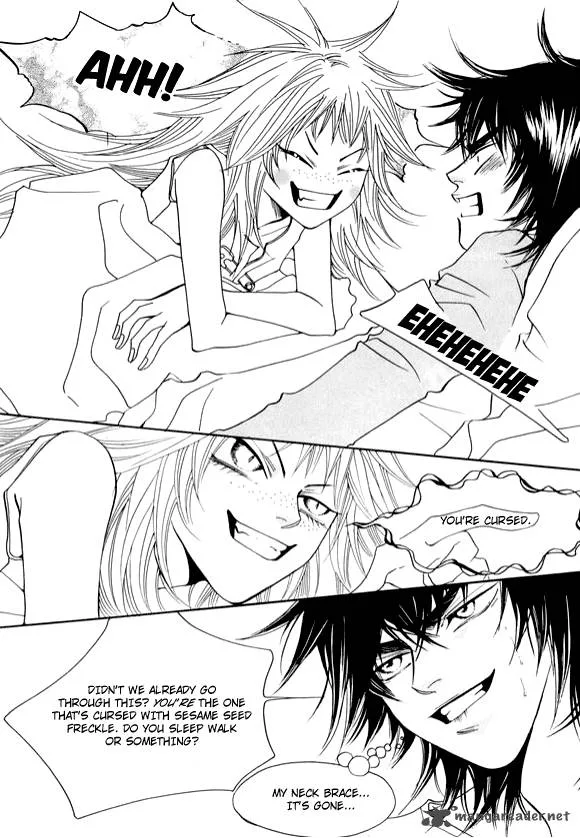 Boarding House in Wonderland Chapter 10 page 9