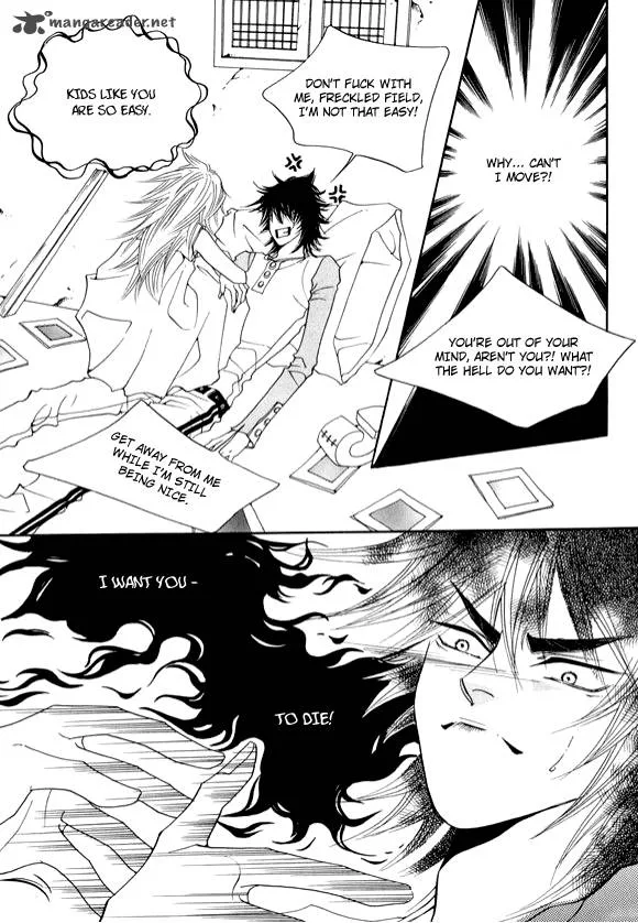 Boarding House in Wonderland Chapter 10 page 10