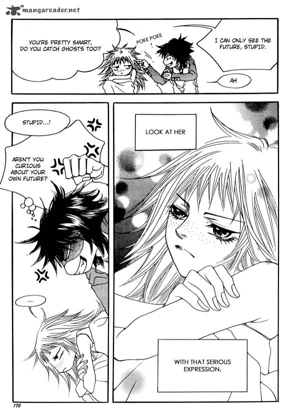 Boarding House in Wonderland Chapter 10 page 24