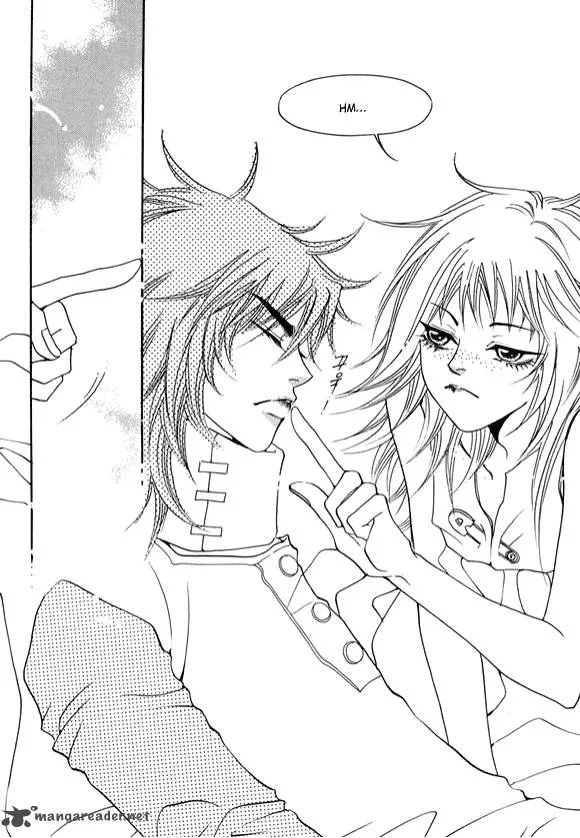 Boarding House in Wonderland Chapter 10 page 7