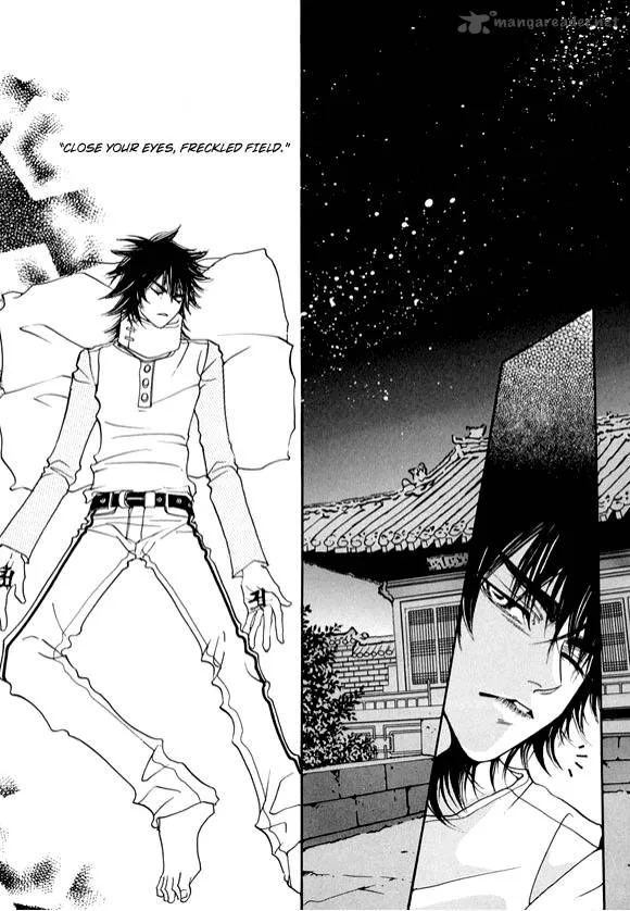 Boarding House in Wonderland Chapter 10 page 8
