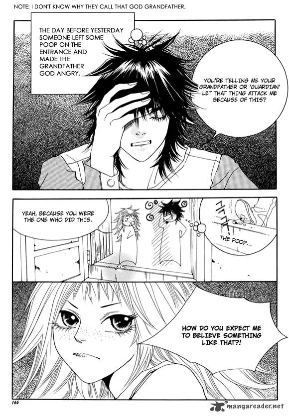 Boarding House in Wonderland Chapter 10 page 20