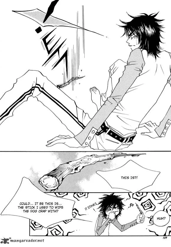 Boarding House in Wonderland Chapter 10 page 13