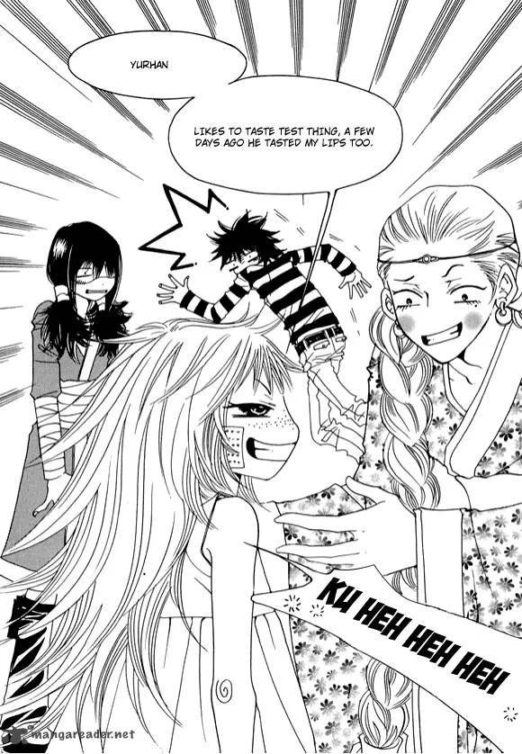 Boarding House in Wonderland Chapter 10 page 29