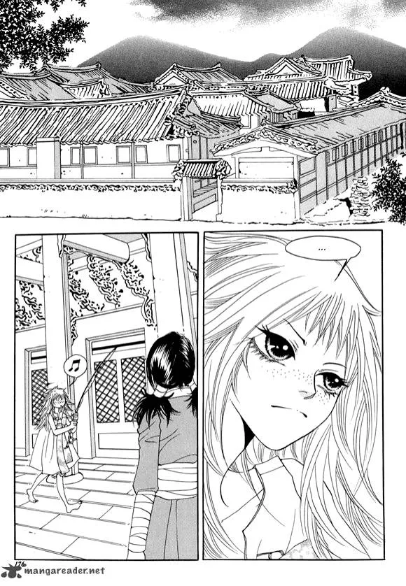 Boarding House in Wonderland Chapter 10 page 30