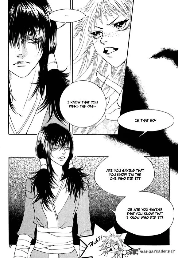 Boarding House in Wonderland Chapter 11 page 7