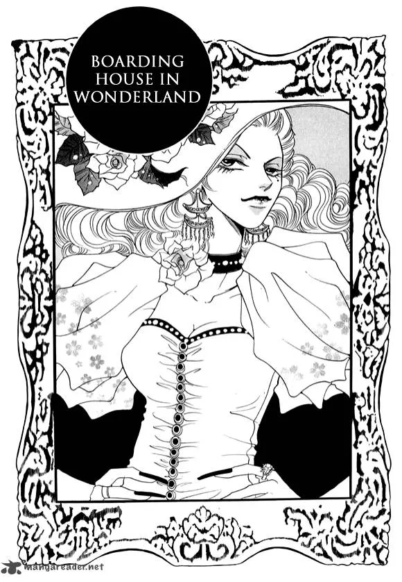 Boarding House in Wonderland Chapter 11 page 5