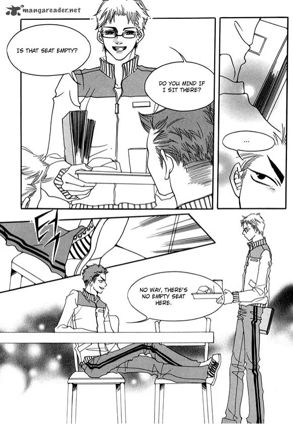 Boarding House in Wonderland Chapter 11 page 30