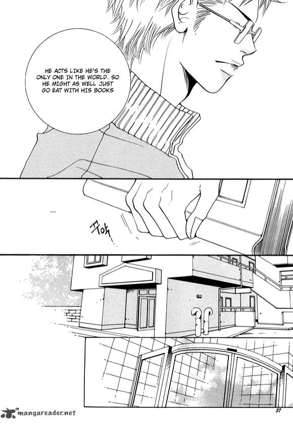Boarding House in Wonderland Chapter 11 page 32