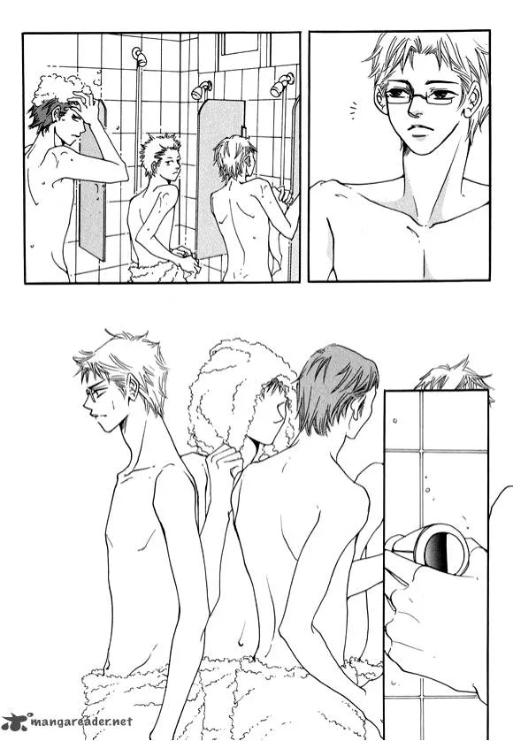 Boarding House in Wonderland Chapter 11 page 33