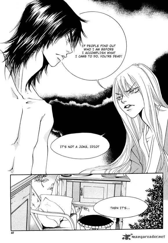 Boarding House in Wonderland Chapter 12 page 12