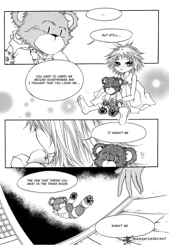 Boarding House in Wonderland Chapter 12 page 18