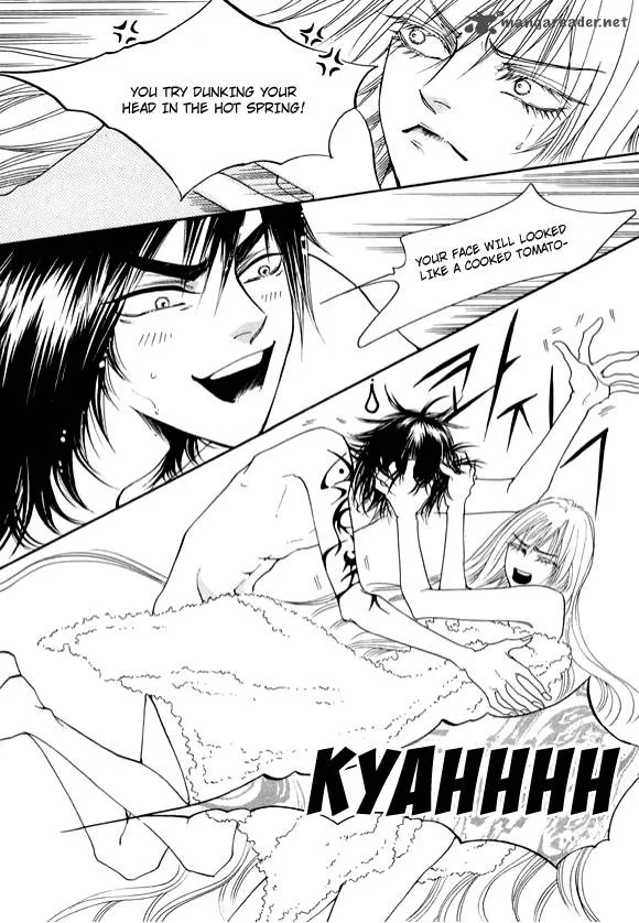 Boarding House in Wonderland Chapter 12 page 5
