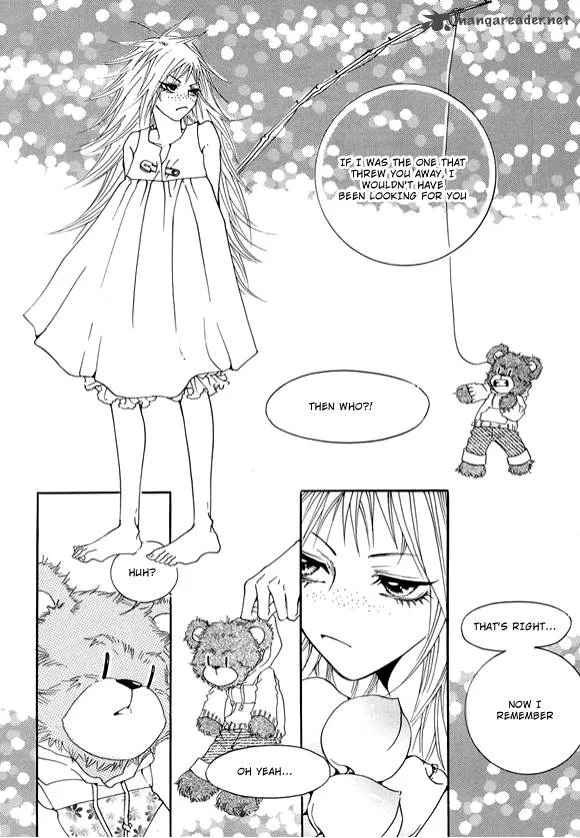 Boarding House in Wonderland Chapter 12 page 19