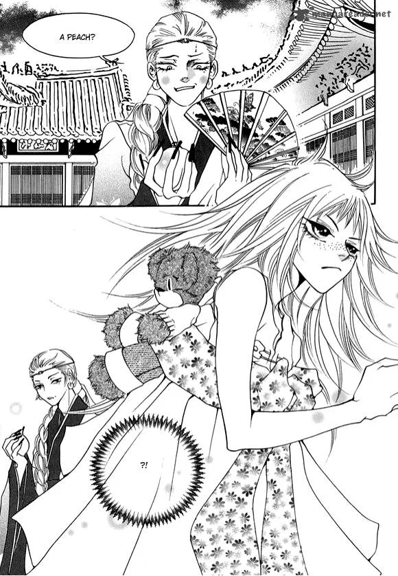 Boarding House in Wonderland Chapter 12 page 30