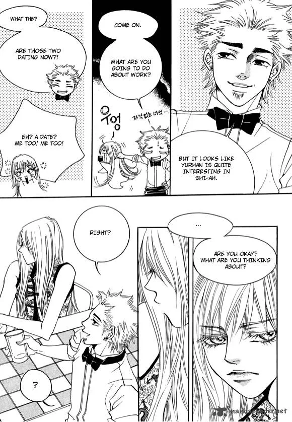Boarding House in Wonderland Chapter 13 page 7