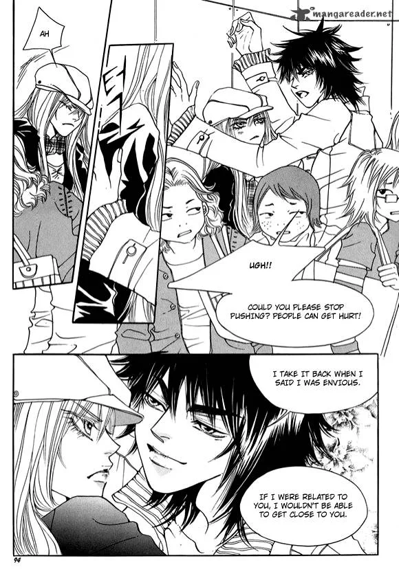 Boarding House in Wonderland Chapter 13 page 13
