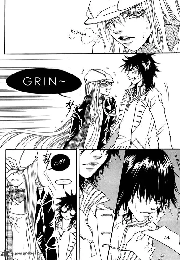 Boarding House in Wonderland Chapter 13 page 25