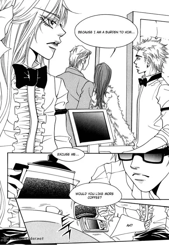 Boarding House in Wonderland Chapter 13 page 29