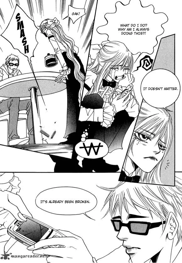 Boarding House in Wonderland Chapter 13 page 30